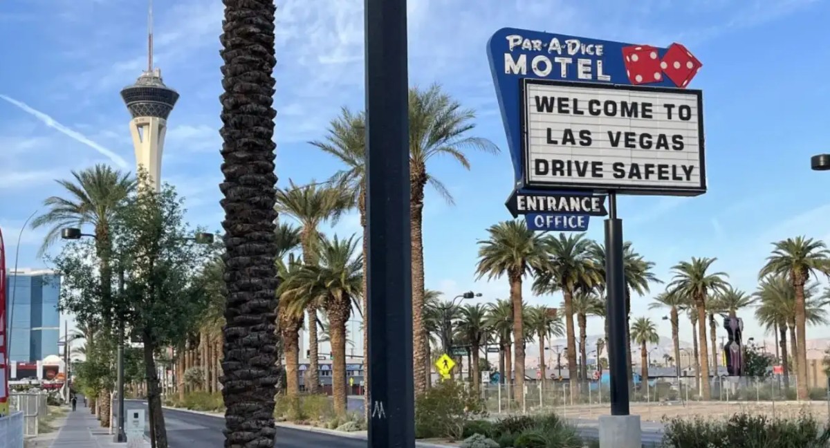 赌城虚浮的繁荣