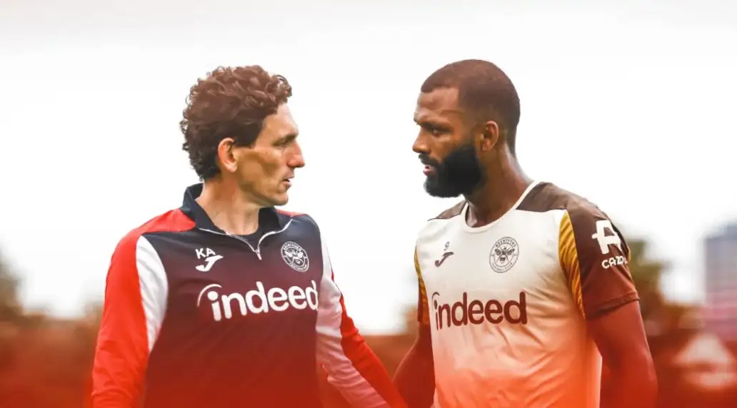 卖水果、搬砖的小伙,与哈兰德争英超金靴